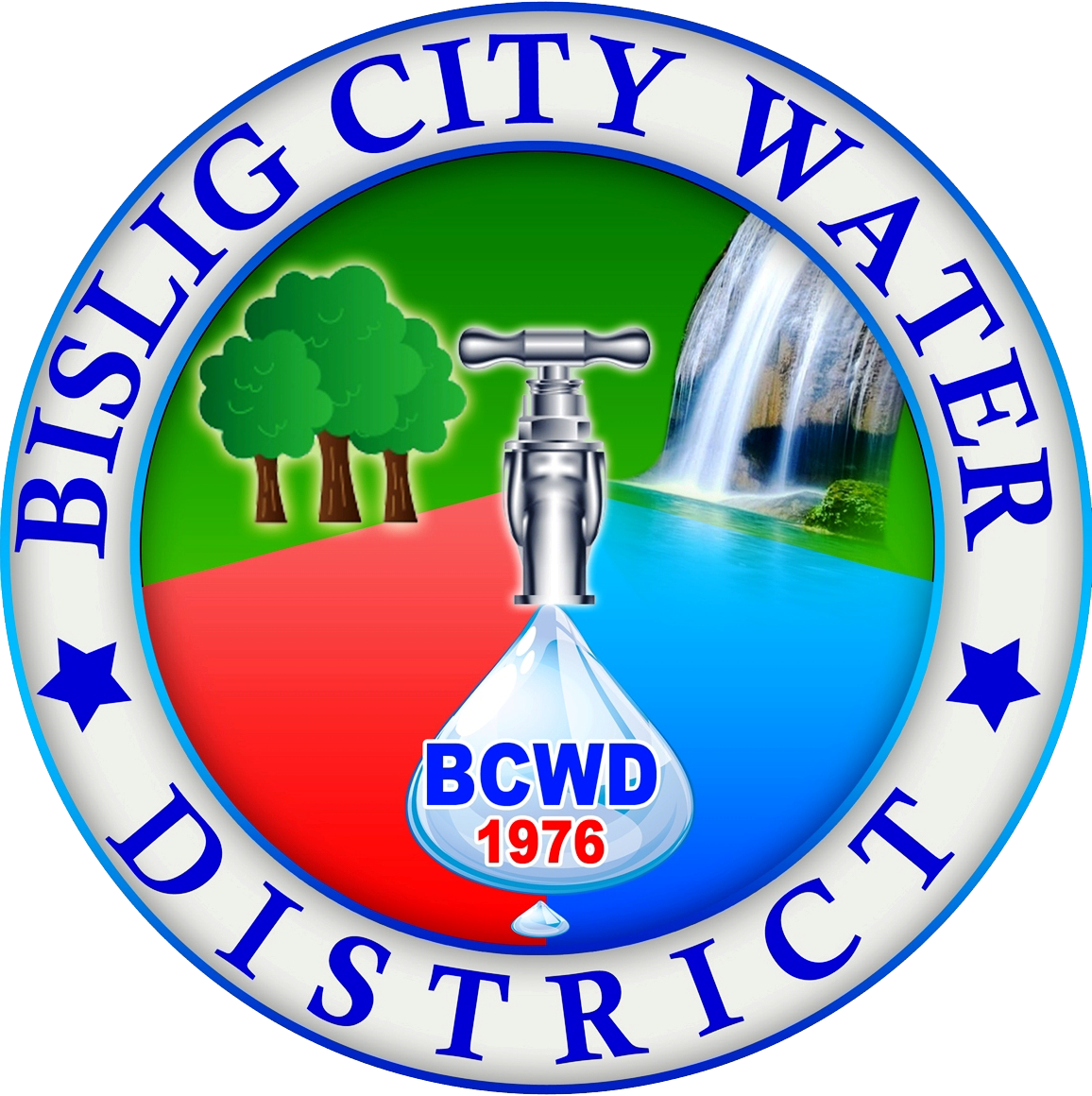 BCWD Logo